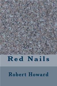 Red Nails