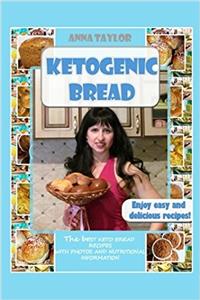 Ketogenic Bread