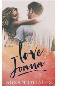 Love, Joana