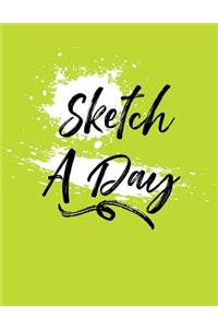 Sketch A Day