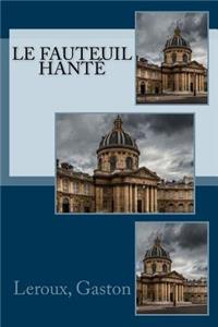 Le Fauteuil hanté
