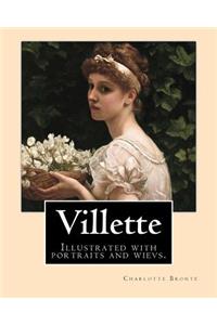 Villette NOVEL By