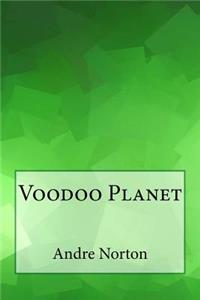 Voodoo Planet