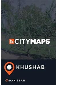 City Maps Khushab Pakistan