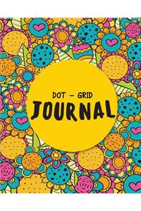 Dot Grid Journal