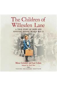 Children of Willesden Lane