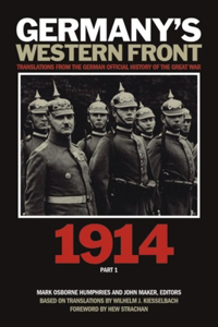 Germany's Western Front