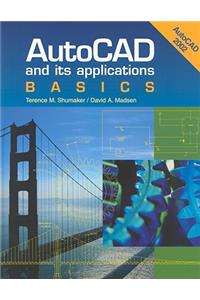 AutoCAD and Its Applications Basics 2002 Release 14