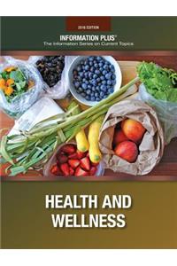 Heatlh and Wellness