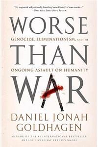 Worse Than War