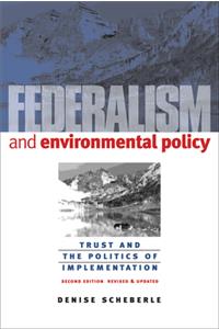 Federalism and Environmental Policy