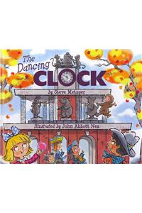 The Dancing Clock