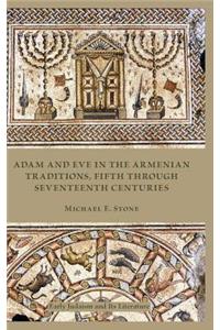 Adam and Eve in the Armenian Tradition