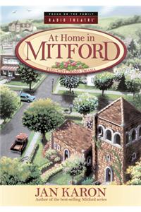 At Home in Mitford