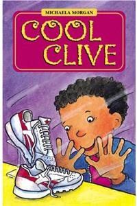Cool Clive