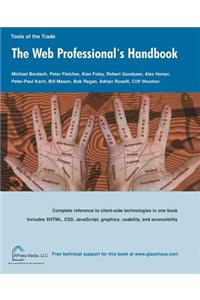 Web Professional's Handbook