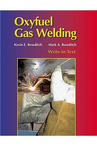 Oxyfuel Gas Welding