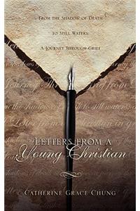 Letters From A Young Christian
