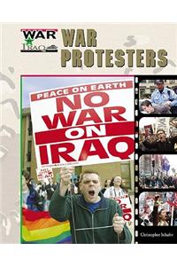 War Protesters