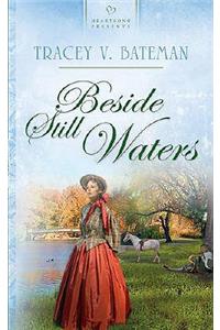 Beside Still Waters