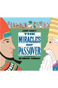 Miracles of Passover
