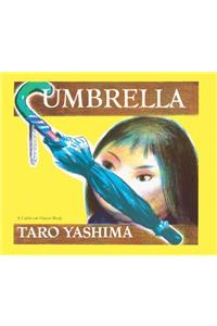 Umbrella (4 Paperback/1 CD)
