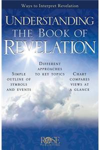 Understanding the Book of Revelation (pack of 5)