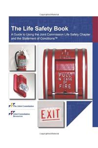 Life Safety Book: Standards and Statement of Conditions