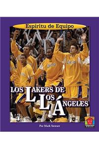 Los Lakers de los Angeles