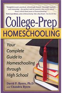 College-Prep Homeschooling