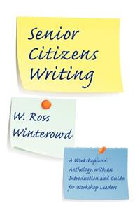 Senior Citizens Writing