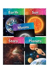 Let's Explore Space! Goreader Audio Set