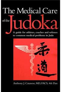 Medical Care of the Judoka