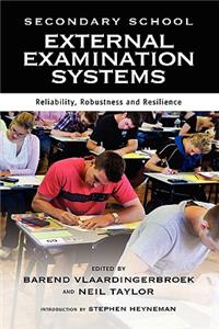 Secondary School External Examination Systems