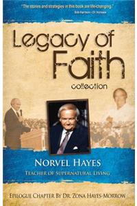 Legacy of Faith Collection