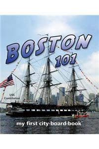 Boston 101