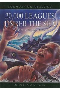 20,000 Leagues Under the Sea