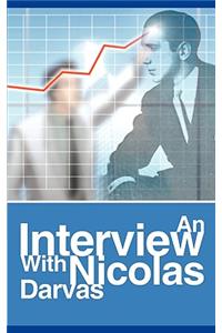 Interview with Nicolas Darvas