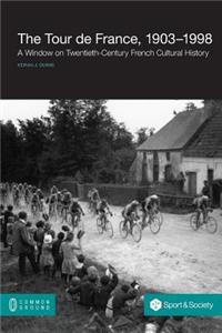The Tour de France, 1903-1998