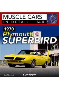 1970 Plymouth Superbird