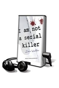 I Am Not a Serial Killer