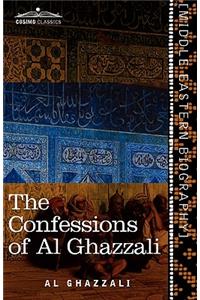 Confessions of Al Ghazzali