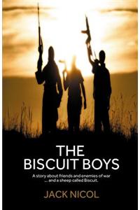 The Biscuit Boys
