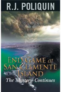 End Game at San Clemente Island