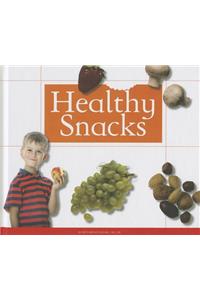 Healthy Snacks