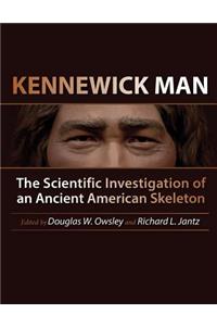 Kennewick Man
