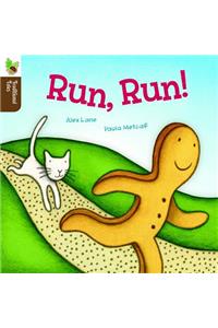 Run, Run!