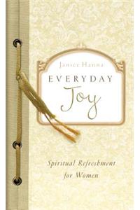 Everyday Joy