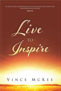 Live to Inspire