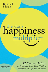 Daily Happiness Multiplier